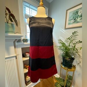 Tommy Hilfiger silk dress